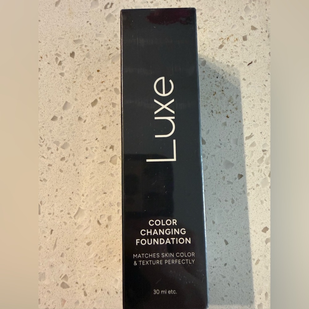 Luxe Makeup